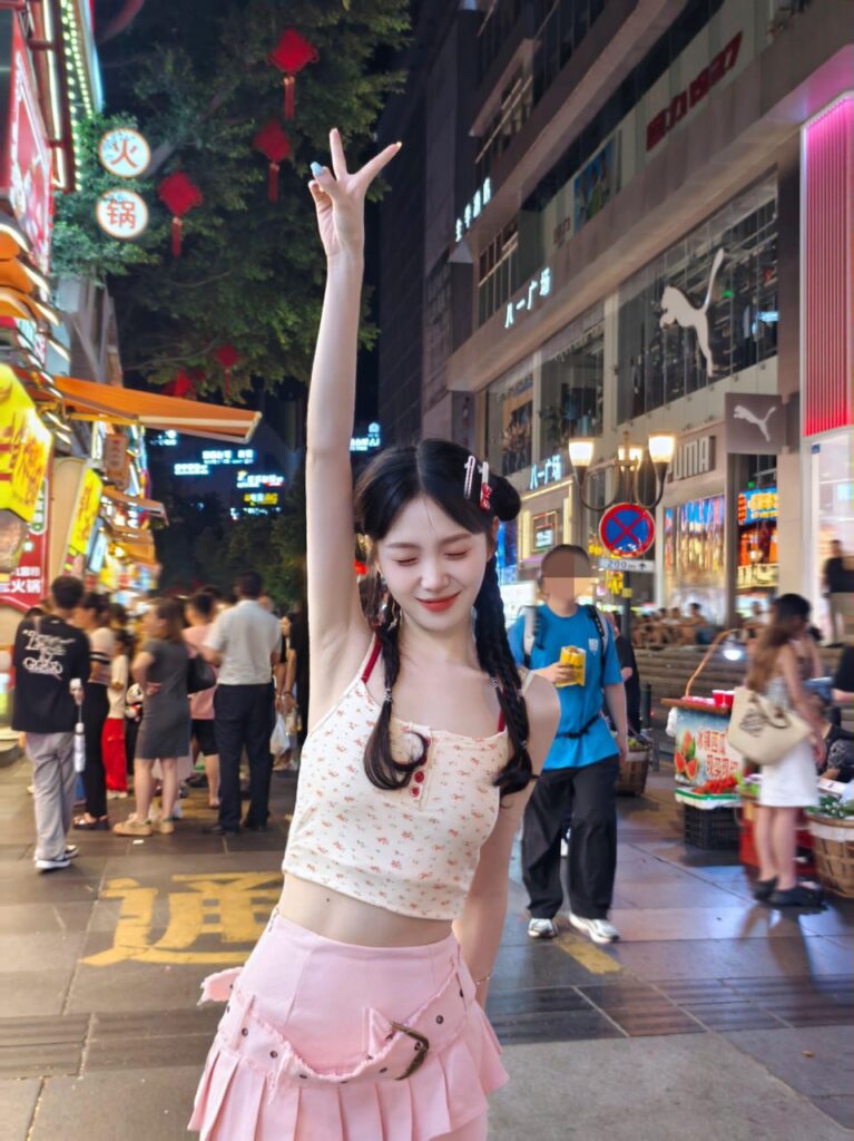 苏州高端包养价格